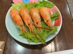 -蟹上黄·蟹黄面·江南糖水(人民广场店)