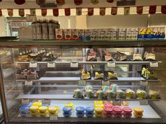 -蜂蝶来饼店(拱北总店)