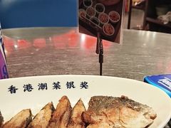 -陈鹏鹏潮汕菜(世界之窗店)