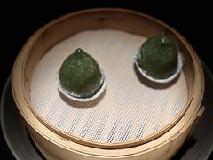 -庐灶江南·江南菜·四合院Bistro(东直门·华侨夜泊君亭店)