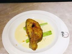 铁板煎银鳕鱼-極上萬膳·日料放题(海岸城店)