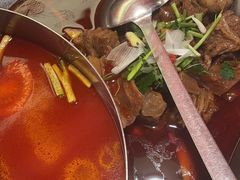 -刘一锅筋头巴脑(大悦城C店)
