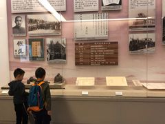 -中国铁道博物馆(正阳门馆)