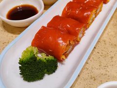 -正哥点心皇子(锦江国际广场店)