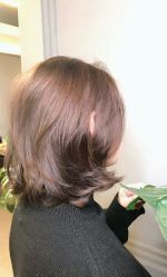 -Hair Code芭曲发型