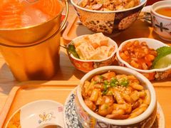 -莲寿司(国兴店)