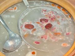 -景笙毋米粥底火锅(20年老字号)