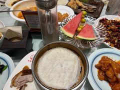 -郭林家常菜(狼垡店)