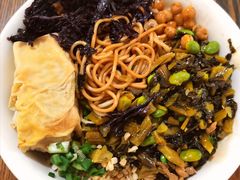 -友琴面馆(东白溪公寓店)