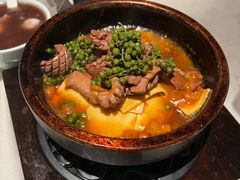 -狮王府淮扬菜(夫子庙老门东店)