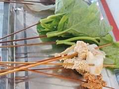 -牛华八婆麻辣烫(起源店)