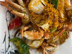 -景好海鲜餐厅(大鹏必选旅游店)