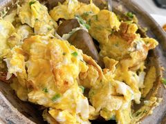 鹅暖石鸡蛋-食神鱼头佛跳墙(百子湾旗舰店)