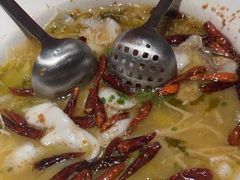 -九毛九西北菜(大东海店)