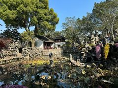 -山塘街