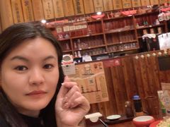 -鸟鹏烧鸟居酒屋(仁恒梦中心店)