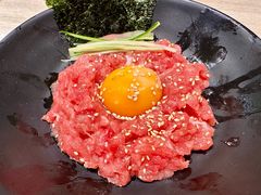 -梅丘·寿司の美登利(银座店)