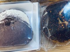 -追光 Dream Bakery(汉街店)