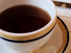-大堂茶座