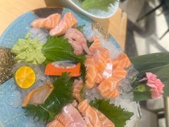 -大渔铁板烧(天河城店)