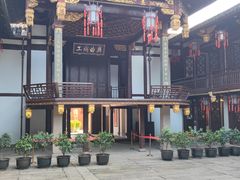 -上海三山会馆