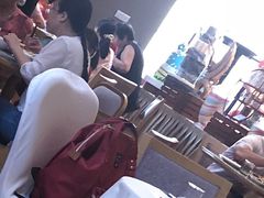-威珀斯酒店·珀萃美食餐厅 | 海鲜刺身·现烤生蚝·特色烤肉