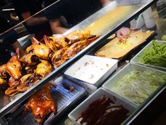 -特派卷·老北京烤鸭卷(合生汇购物中心店)