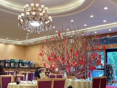 -顺风山庄(水濂山店)