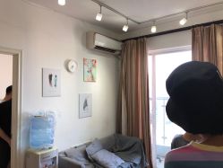 -TK·HAIR SALON韩式设计