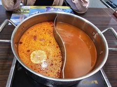 -呷哺呷哺(西单大悦城店)