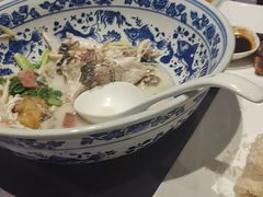 -山外山菜馆(玉泉路店)