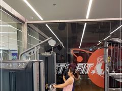 -乐刻健身(龙华红山6979店)