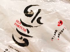 -水一方现烤鱿鱼丝大连特产(高新苏宁百货店)