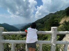 -大水川景区