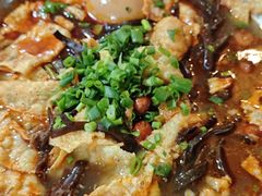 原味螺蛳粉-龍城柳州螺蛳粉(群星路店)