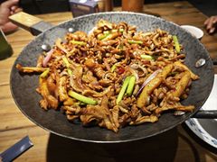 -寨子里的钵钵菜-湘西山里菜(汽车站店)