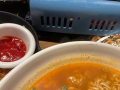 -火炉火自助餐(悠唐购物中心店)