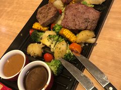 -必胜客(城西银泰店)