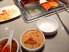 -海底捞火锅(龙湖金沙天街店)