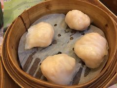-添好运点心专门店(深水埗店)