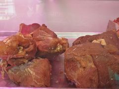 酱牛肉-老马家马峰腊牛羊肉店(桥梓口店)