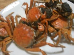 -鼎香缘海鲜自助火锅烤肉(锦辉购物广场店)