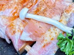 -牛将军•涮肉•烤肉(北京王府井·故宫店)