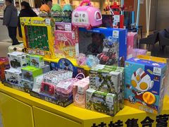 -娃娃集合营(上海奉贤龙湖天街店)