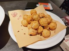 -知楚•精致湖北菜(武商MALL店)
