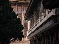 -北平图书馆旧址