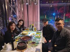 -唐廊烤鸭店(工体店)