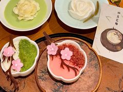 -金陵家宴·金陵春·南京菜(夫子庙店)