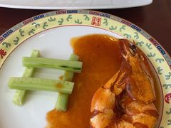 -鹿鸣春饭店(总店)