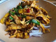 -肖记公安牛肉鱼杂馆· 省级非物质文化遗产(仁和路店)